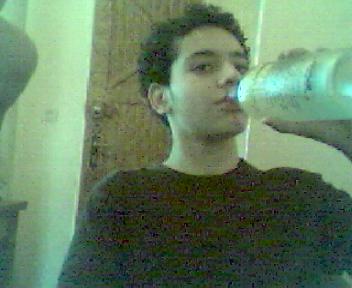 LA C hamza ....AMI D'ENFENCE