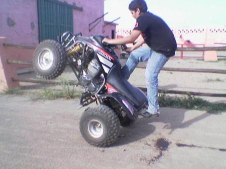 otman(ram 250)