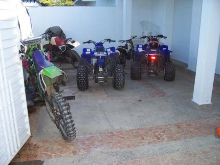 les moto de othman