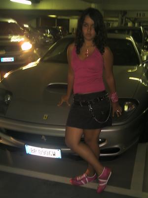 la c ninou