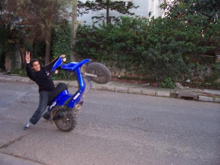 la c mourad